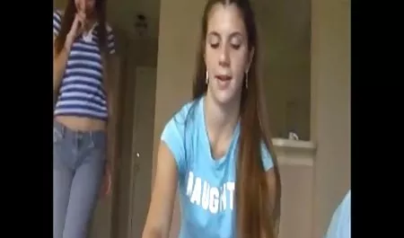છેતરપિંડી રશિયન સમૂહ ઘૂંટણ GF સવારી